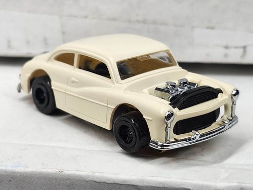 Afx merc remake - remake, a