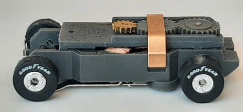 New auto world ultra - auto, g